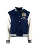 Roberto Geissini Star College Jacke Dunkelblau