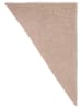 Marie Lund Schal in taupe - 0002