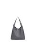 DIANA Schultertasche in GREY
