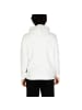 Icon Sweatshirt Weiss