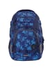 Coocazoo Mate Schulrucksack 44 cm in tropical night