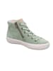 Legero Sneakers High FRESH in Mint