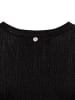 Mos Mosh Top MMRelena Imanja in schwarz
