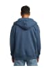 G-Star Raw Premium Core Hooded Zip Sweater rank blue
