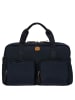 BRIC`s X-Travel Reisetasche S 46 cm (sky) in blau