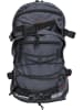 FORVERT Backpack in dark grey