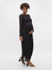 mama licious Kleid in Black