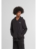 Puma Puma Zip-Kapuzenpullover in puma black
