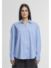 Urban Classics Blouse in powderblue