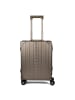 Aleon Traveler International 4-Rollen Kabinentrolley 55 cm in bronze