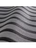 A.S. Création Tapete Wooden panel Grau
