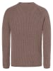 Aygill's Pullover Bastian in taupe