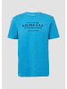 s.Oliver T-Shirt in 62D1_pastelltürkis