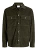 Jack & Jones Overshirt in Rosin