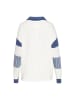 SANIKA Women Sweatshirt in white