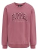 Hummel Hummel Sweatshirt Hmlfast Jungen in MESA ROSE