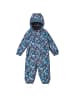 Reima Reima TODDLERS PUHURIWINTER OVERALL in Royalblau