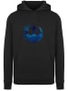 F4NT4STIC Hoodie Star Wars Rise Of Skywalker Rebellen Logo Wave in schwarz