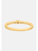 Diamant Exquis Ring aus 375 Gelbgold mit Diamant