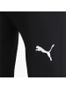 Puma Leggings "LIGA Baselayer Long Tight" in Schwarz