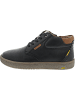 Camel Active Schnürstiefel Schwarz