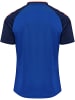 Hummel Hummel T-Shirt Hmlpro Multisport Herren Feuchtigkeitsabsorbierenden in SURF THE WEB/MARITIME BLUE