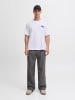 Aprel 2er-Pack T-shirt in Black 2