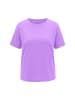 Studio Untold Shirt in flieder