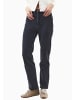 OXXO Röhrenhose DARK GREY DENIM