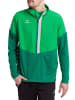 erima Squad Worker Trainingstop in fern green/smaragd/silver grey