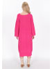 IZIA Women Cardigan in pink