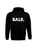 BALR. Sweatshirt in Schwarz