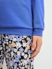Calida Pyjama in deep cobalt