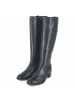Gabor Stiefel in schwarz