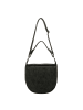 Fritzi aus Preußen Jazy01 Dotty Schultertasche 32 cm in black idol