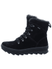 Legero Stiefelette in blau