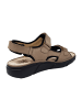 Ganter Trekkingsandalen in Beige