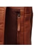 The Chesterfield Brand Jasper Daypack Leder 39 cm Laptopfach in cognac