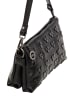 FELIPA Damen Handtasche in Schwarz