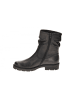 Gabor Stiefel in schwarz