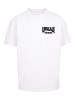 Mister Tee T-Shirts in white