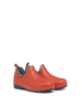 AIGLE Gummistiefel Taden Plus 2 in rot/blau in rot/blau