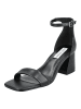 Steve Madden Sandalen in Schwarz