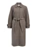 Object Trenchcoat in Morel
