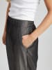 Peppercorn Pant in Dark Grey Melange
