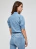 minus Hemd / Shirt in Powder Blue