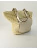 L.Credi Shopper in Beige
