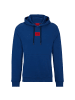 HUGO Sweatshirt in Blau (Medium Blue)