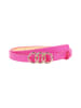myMo KIDS Mädchen (Kids) Belt in Pink