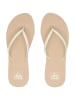Reef Zehentrenner 'Bliss Nights' in beige